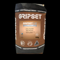 Negative Waterproofing