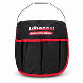 Adheseal Bucket Bag