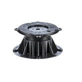 Buzon DPH-4 Adjustable Pedestal (77-108mm)