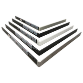 Waterstop Streamline 90° Corner (2 Leg)