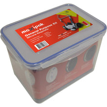 Load image into Gallery viewer, Maxipak Silicone Half Mask Respirator General Purpose Kit - Large