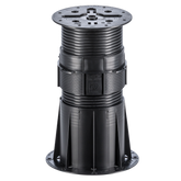 Buzon PB-6 Adjustable Pedestal (285-367mm)