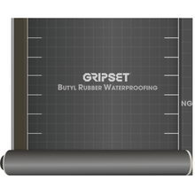 Load image into Gallery viewer, Gripset BRW-HD - 1mm x 1m x 10m Roll
