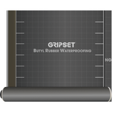 Gripset BRW-HD - 1mm x 1m x 10m Roll