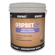 Load image into Gallery viewer, Gripset OP Primer - For Non-Porous Surfaces
