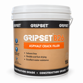 Gripset B26 Asphalt Crack Filler