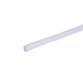 Adheseal round closed cell backing rod for sealant joints