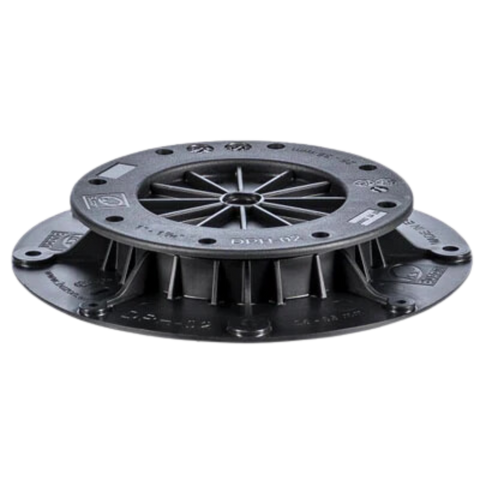 Buzon DPH-02 (25-36mm Screwjack Pedestal) Buzon DPH-02 (25-36mm Screwjack Pedestal)