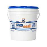 Ductmate PROseal 1 Gal Premium Grade Duct Sealant Bucket, Smooth Flexible Indoor/Outdoor, USA Made, LEED Compliant