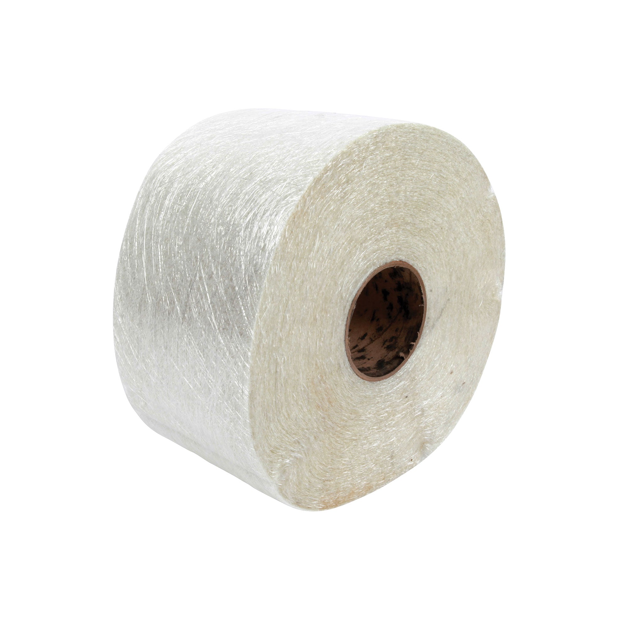 225gsm fibreglass reinforcing mat roll for corners & joints in waterproofing membranes, prevents leaks & cracks.