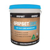 Gripset 38FC Membrane - Waterproofing Membranes - image 1