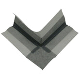 Gripset Elastoproof Prefab Corner (200x200mm, 120mm returns): embeds in wet waterproofing membrane for leak-proof 90°/270°...