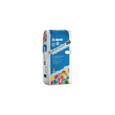 MAPEI Keracolor GG Large Grain 5kg grout bag - high-performance cementitious color grout for 4-15mm tile joints