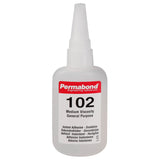 Permabond 102 Instant Adhesive