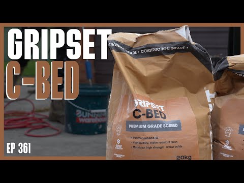 Gripset C-Bed