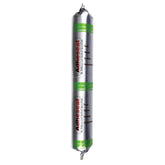 Adheseal PU-15 polyurethane sealant sausage in silver tube for joint sealing in windows, cladding & expansion joints, ±25%...