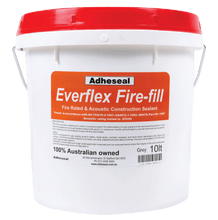 Load image into Gallery viewer, Everflex Fire-fill | Fire Rated &amp; Acoustic Joint Sealant
