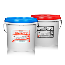Load image into Gallery viewer, Megapoxy P1 Epoxy (2 Part Kit)