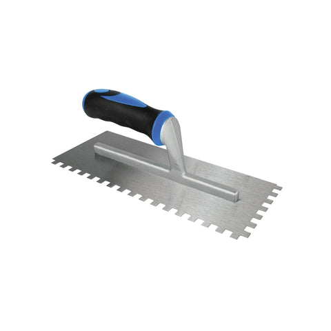Notch Trowels