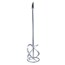 Mixers & Mixing Paddles