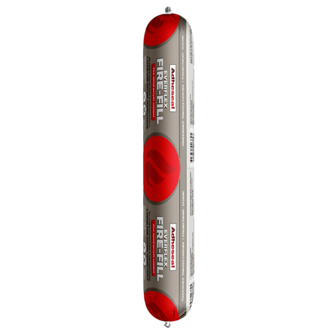 Fire Rated Sealants