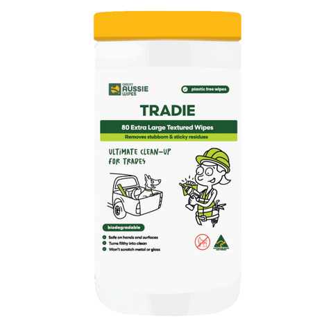 Industrial Wipes & Rags