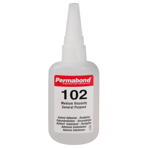 Cyanoacrylate Adhesives