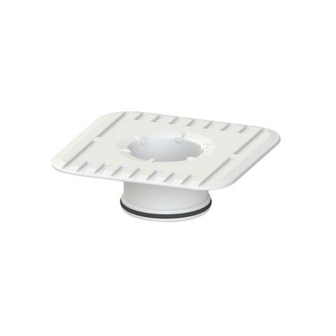Puddle Flanges