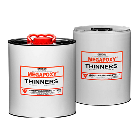 Megapoxy Thinners
