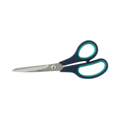 Smart Cut Rubberised Scissors