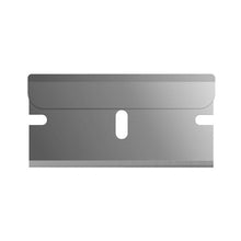 Load image into Gallery viewer, Single Edge Scraper Blades - 0.23mm (100 Pack)