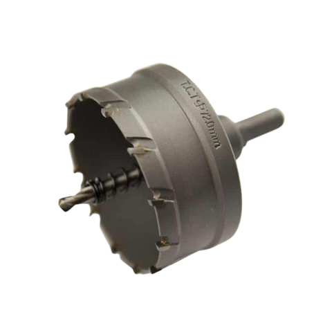 Lauxes Grates TCT Hole Saws For Pop Waste Outlet