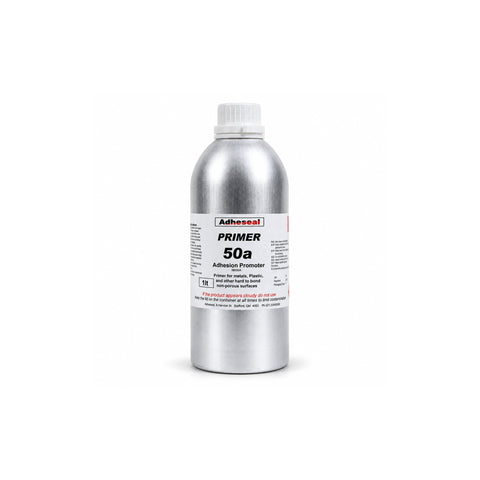 Glazing Prep & Primers
