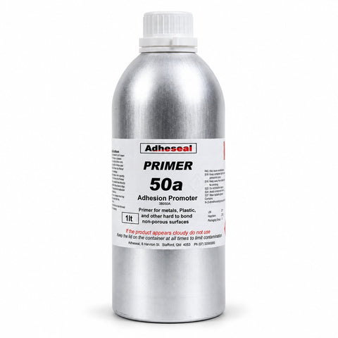 Glazing Prep & Primers