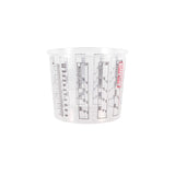 Megapoxy Disposable Measuring Tub - 1.3 litre