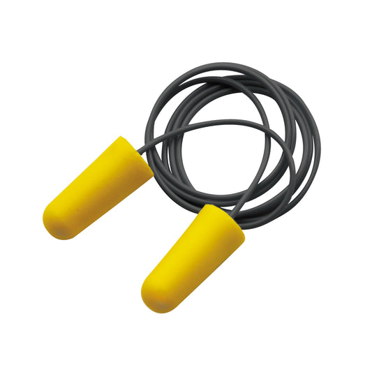 MaxiPlug Corded Ear Plugs Class 5