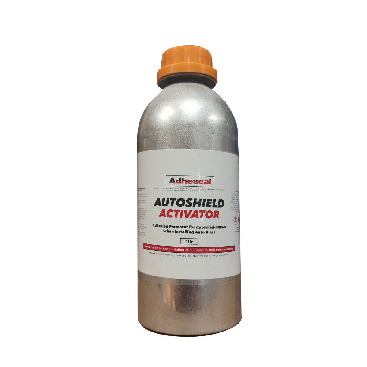Autoshield Activator