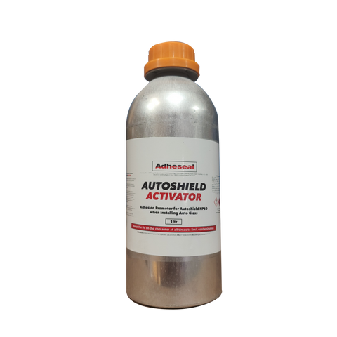 Autoshield Activator