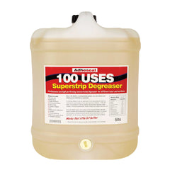 100 Uses - Degreaser Concentrate