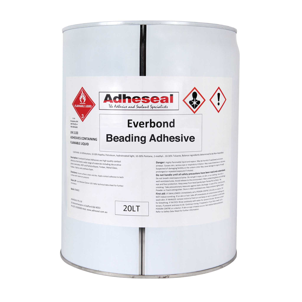 Beading Adhesive - Everbond