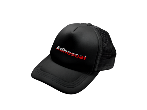 Adheseal Trucker Cap