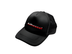 Adheseal Trucker Cap