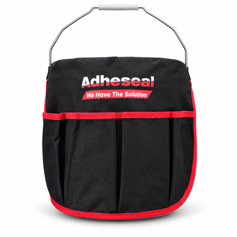 Adheseal Bucket Bag