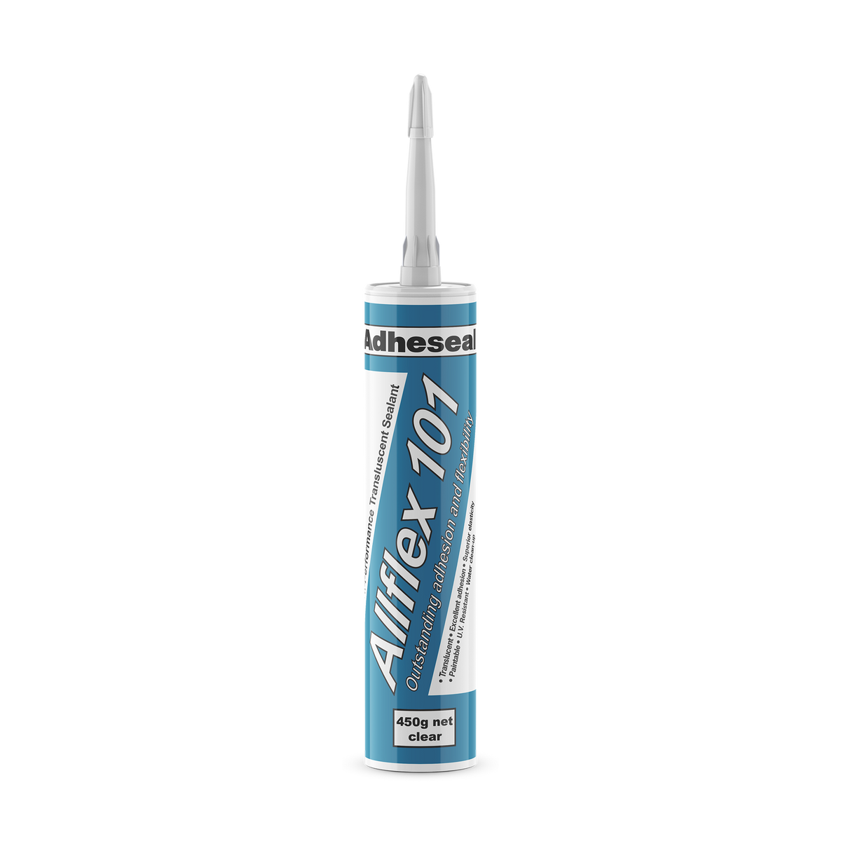 Allflex 101 Hybrid Acrylic Sealant