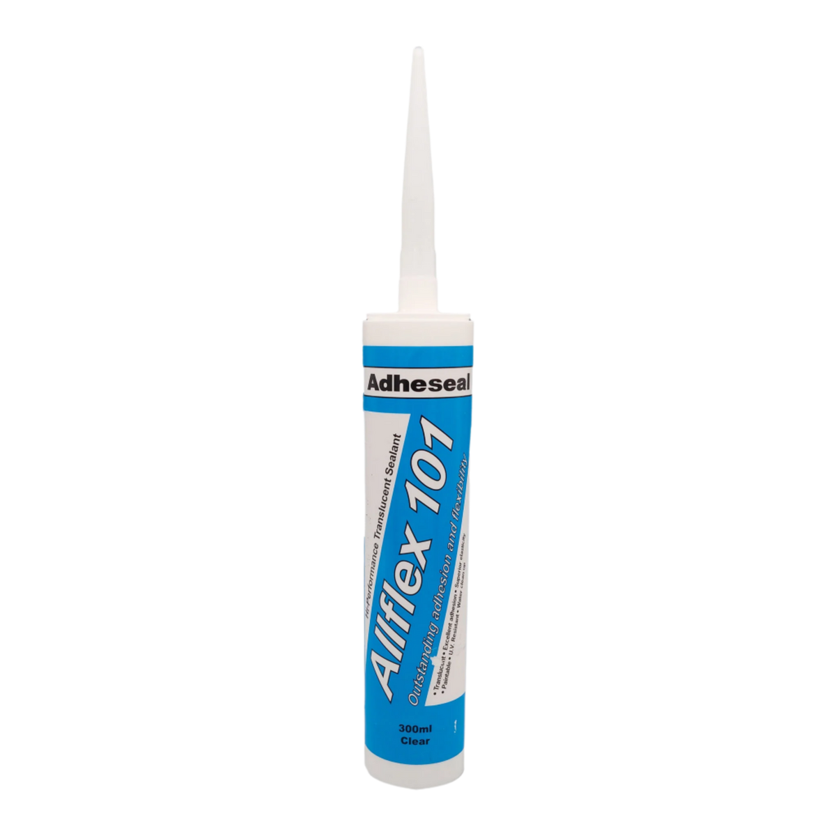 AllFlex 101 High Performance Joint Sealant & Bedding Compound