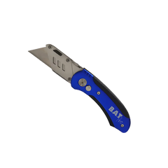 B.A.T Pro Folding Utility Knife