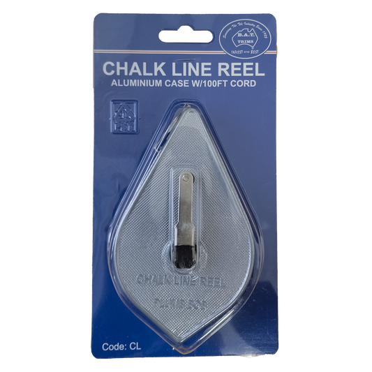 BAT Trim Chalk Line Reel