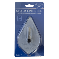 BAT Trim Chalk Line Reel