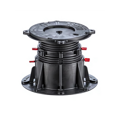 Buzon DPH-5 Adjustable Pedestal (100-175mm)