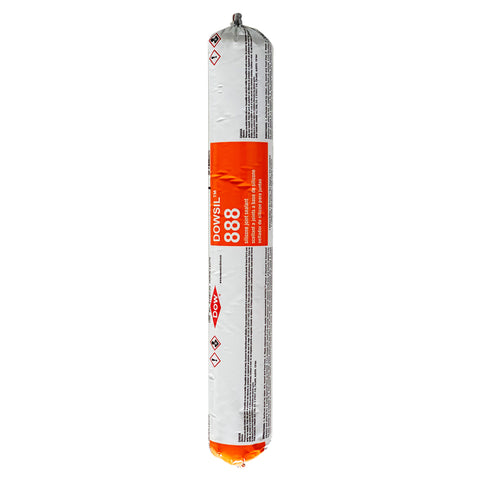 Dowsil 888 Silicone Joint Sealant